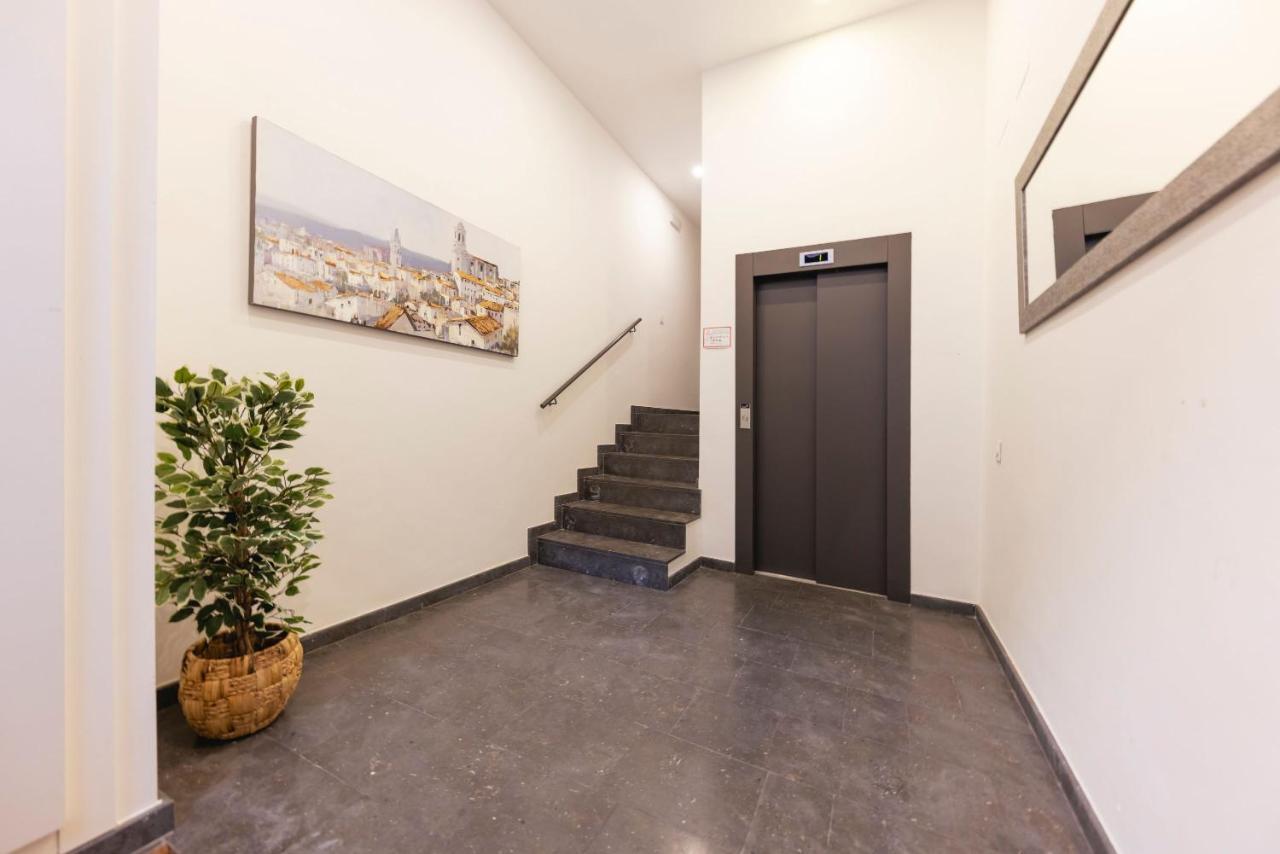 Bravissimo Riu Onyar Apartment Gerona